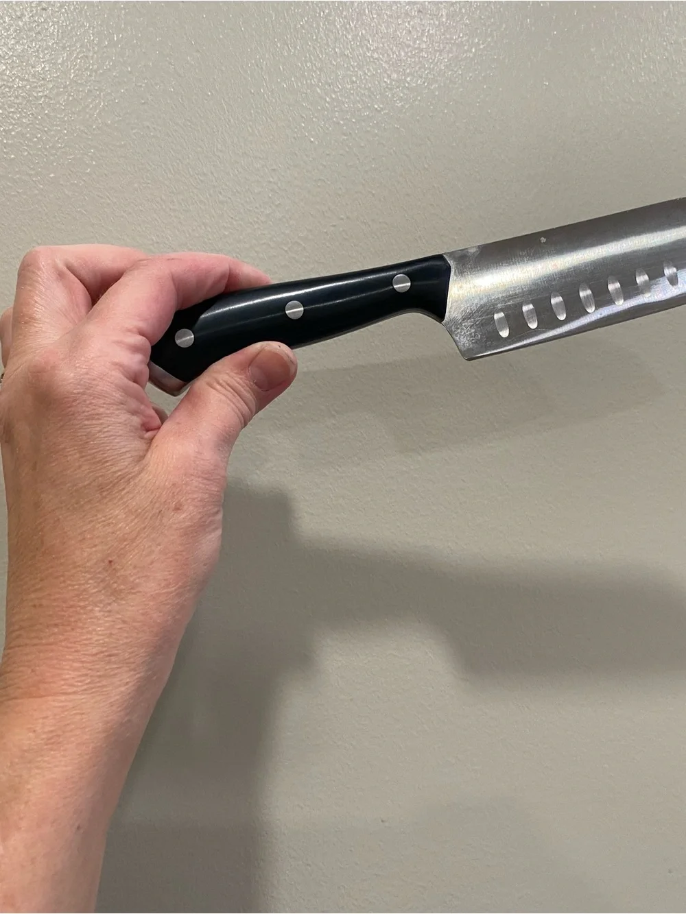 N/A santoku style